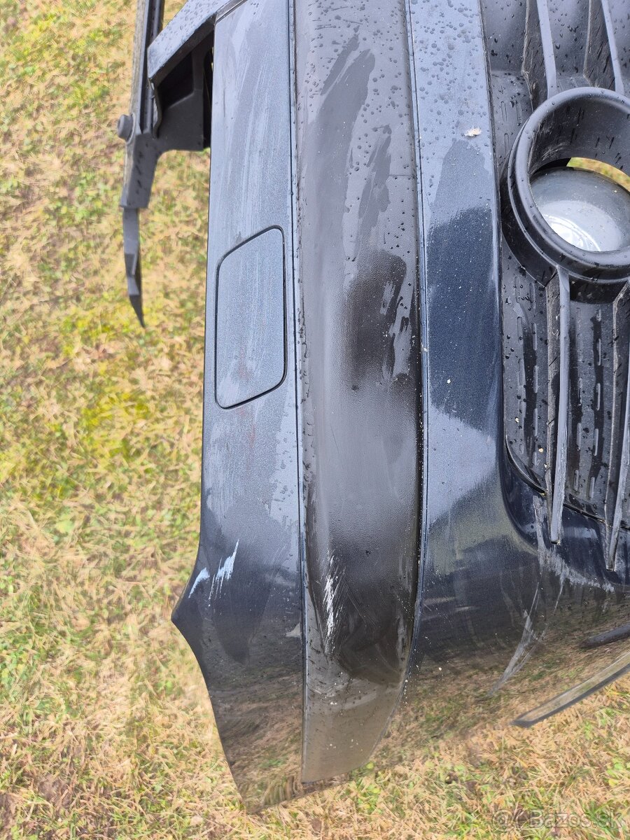 Predny naraznik Citroen C5 II - 4