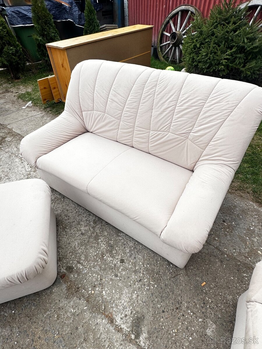 Sedacia súprava - 4