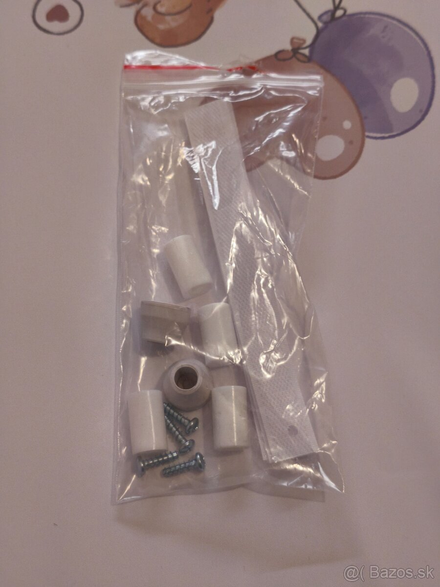 Predám prebaľovací pult - 4