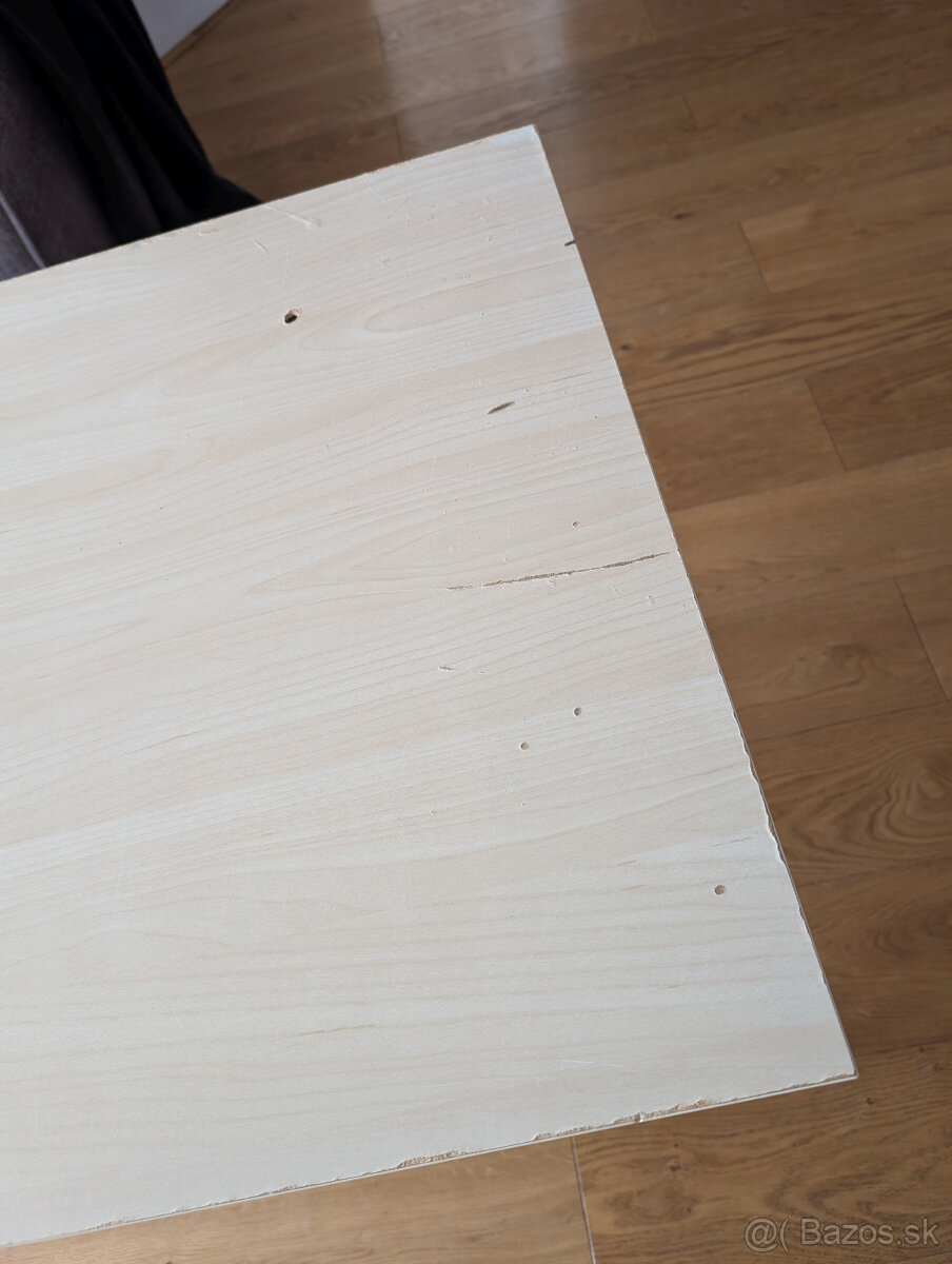 Stôl - 4