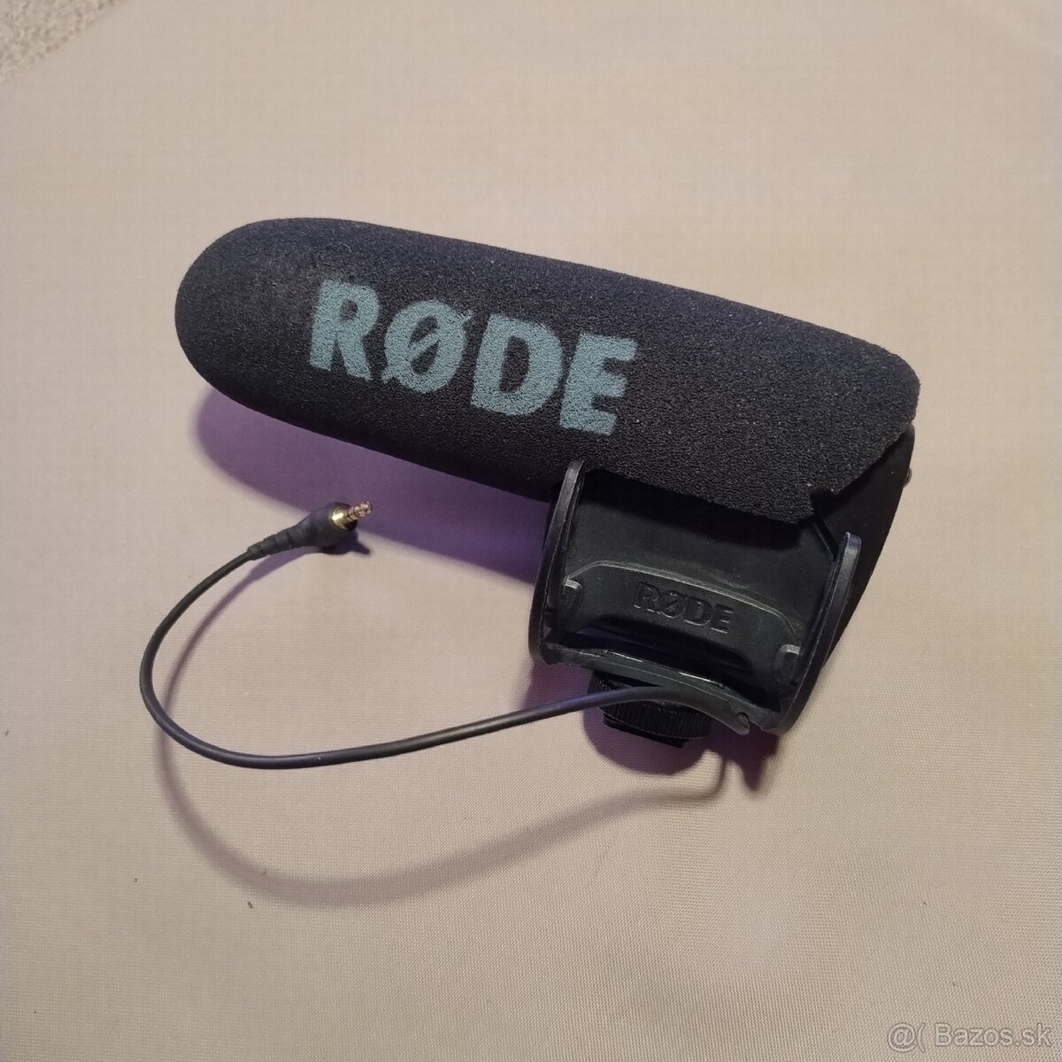 Rode Videomic Pro - 4
