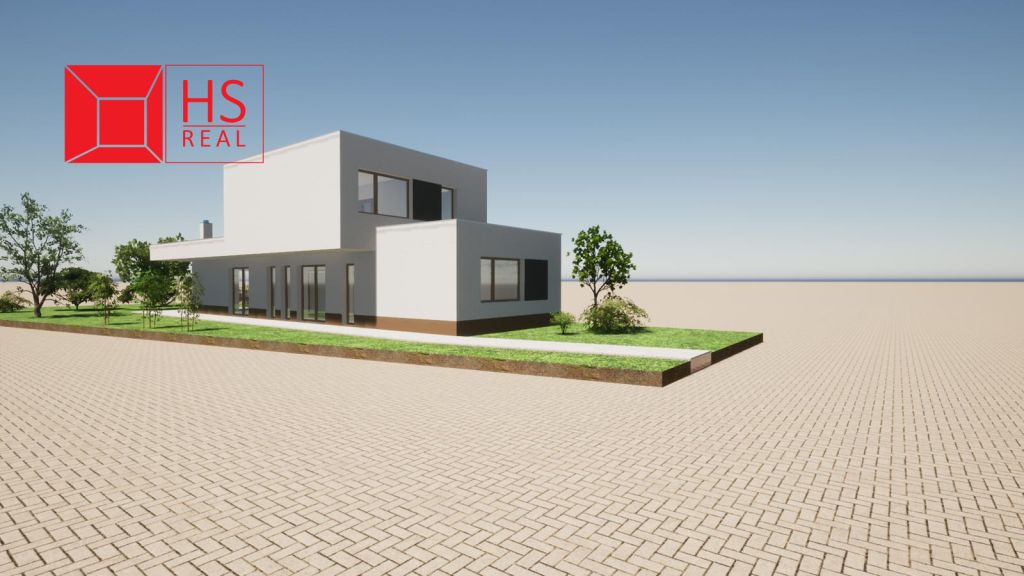 Predaj Novostavby v obci Radava 695 m² - Widok 4
