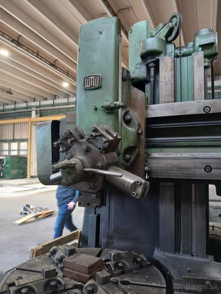 Karusel WMW DKES 1320 (9159) - 4