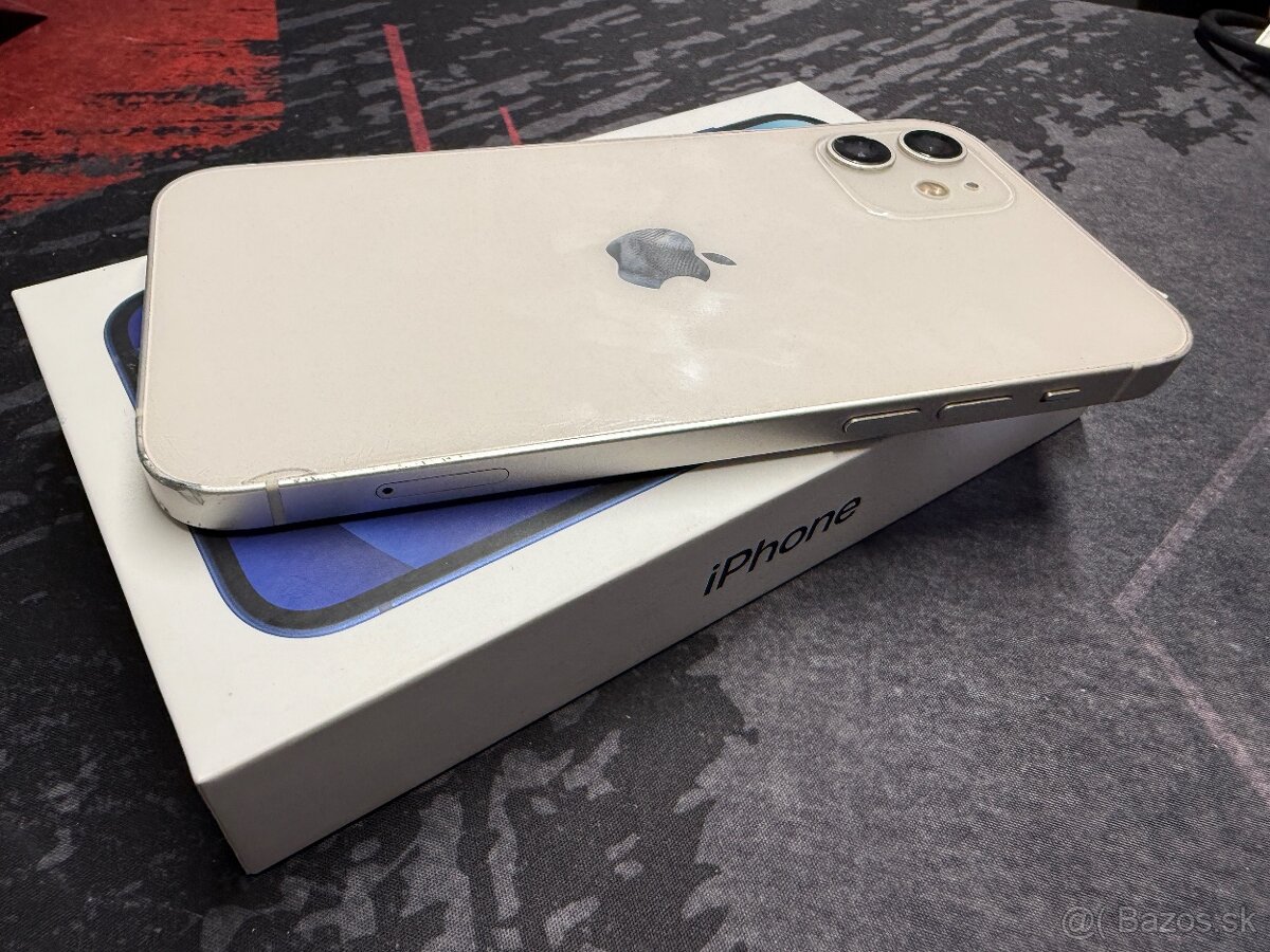 iPhone 12 64 GB - 4