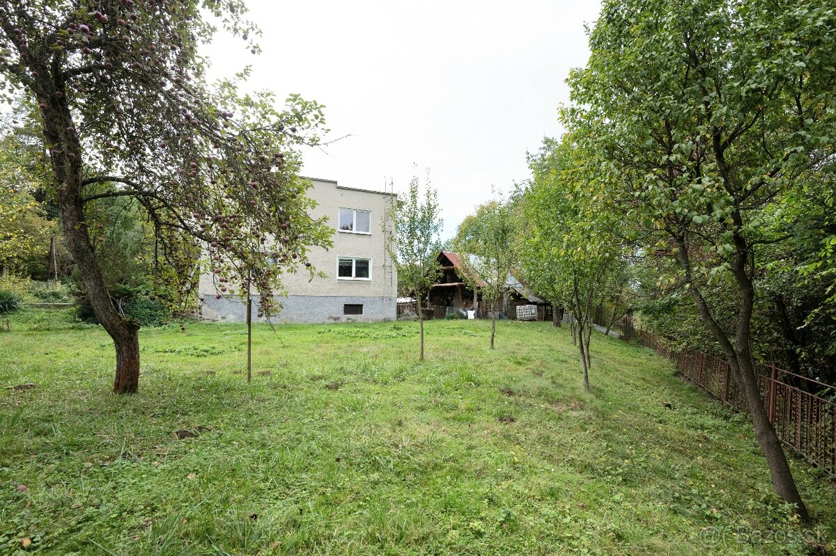 Rodinny dom v Nolčove - 4