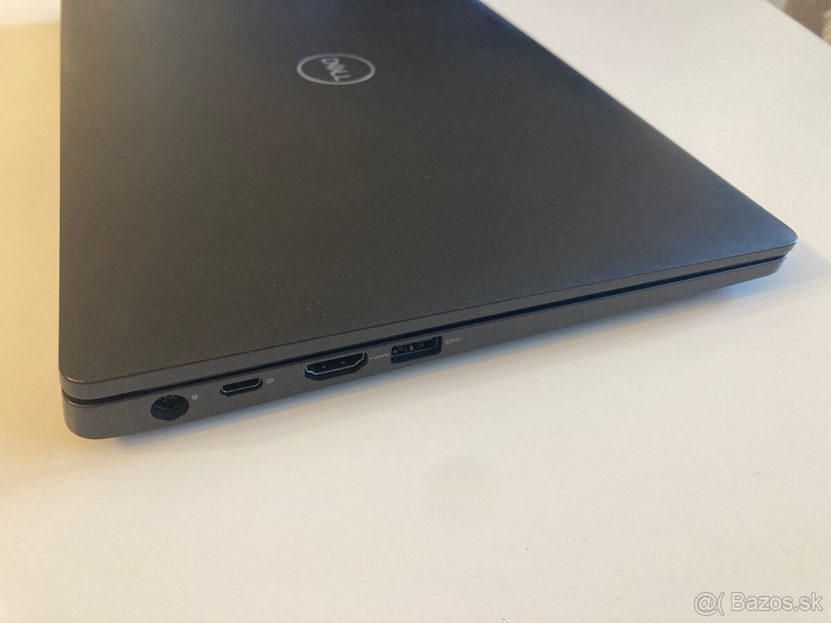 Predám Dell Latitude 5300 - 4