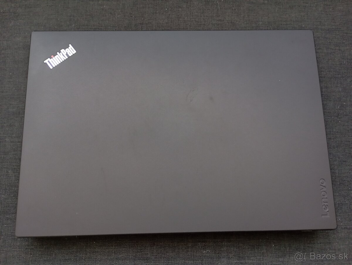Lenovo thinkpad t470 ,Intel(R) Core™i5 , 8gb ram , HDMI - 4
