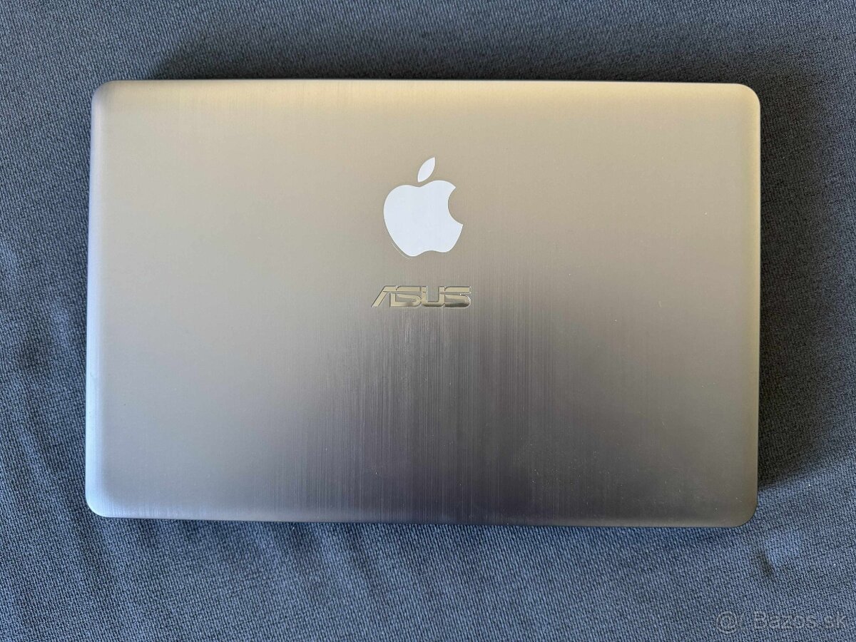 Predam Asus K540B 15,6 palcovy - 4