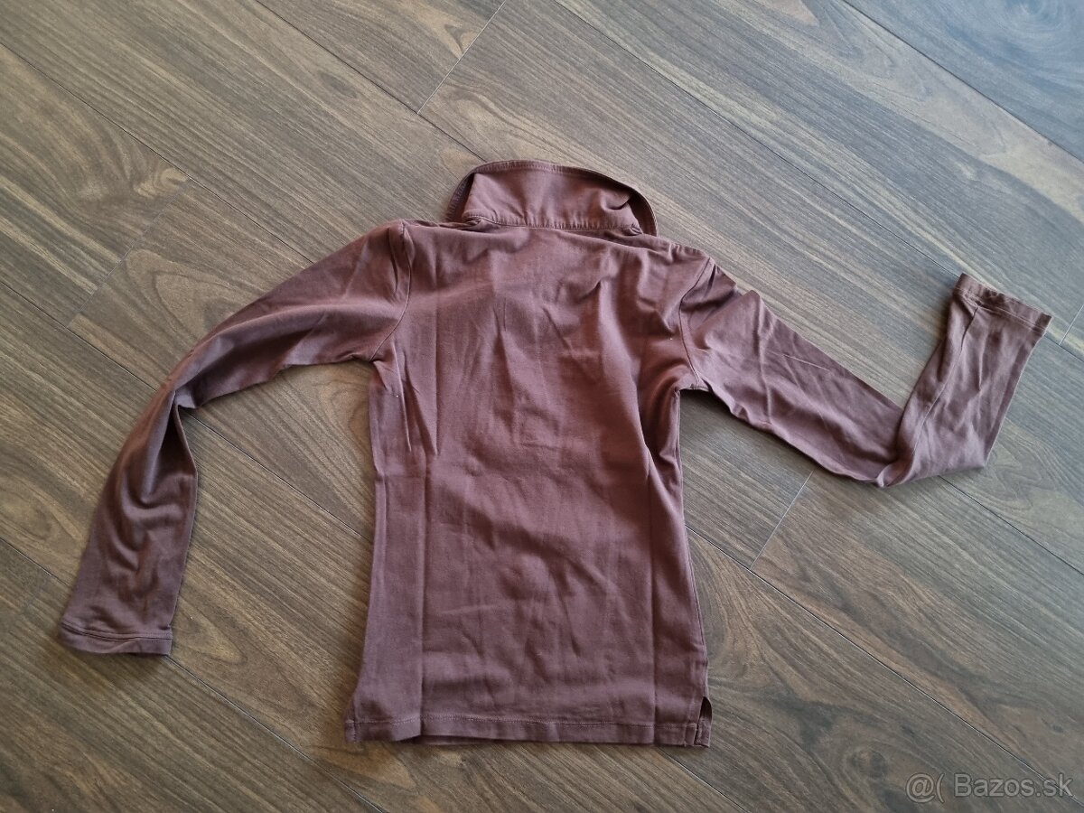 Topy s dlhým rukávom značky Philip Russel - 4