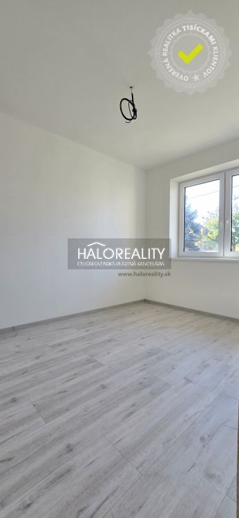 HALO reality - Predaj, rodinný dom Nesvady - NOVOSTAVBA - 4