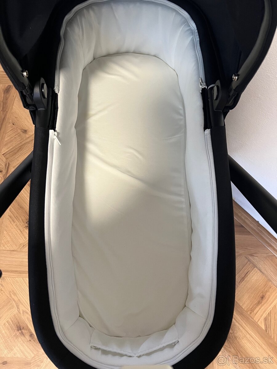 Kočík Cybex Talos S trojkombinácia - 4