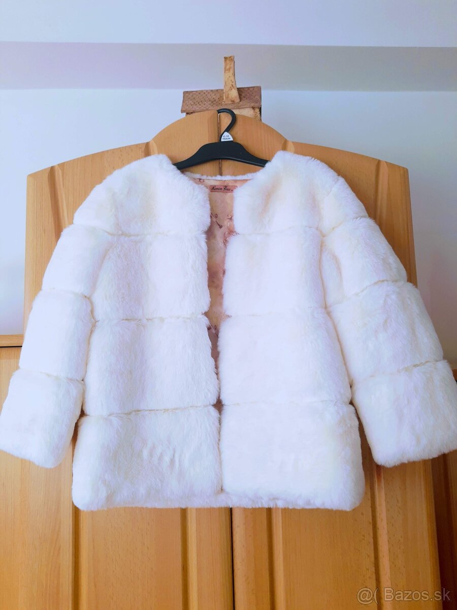 Dievčenské bolerko - 4