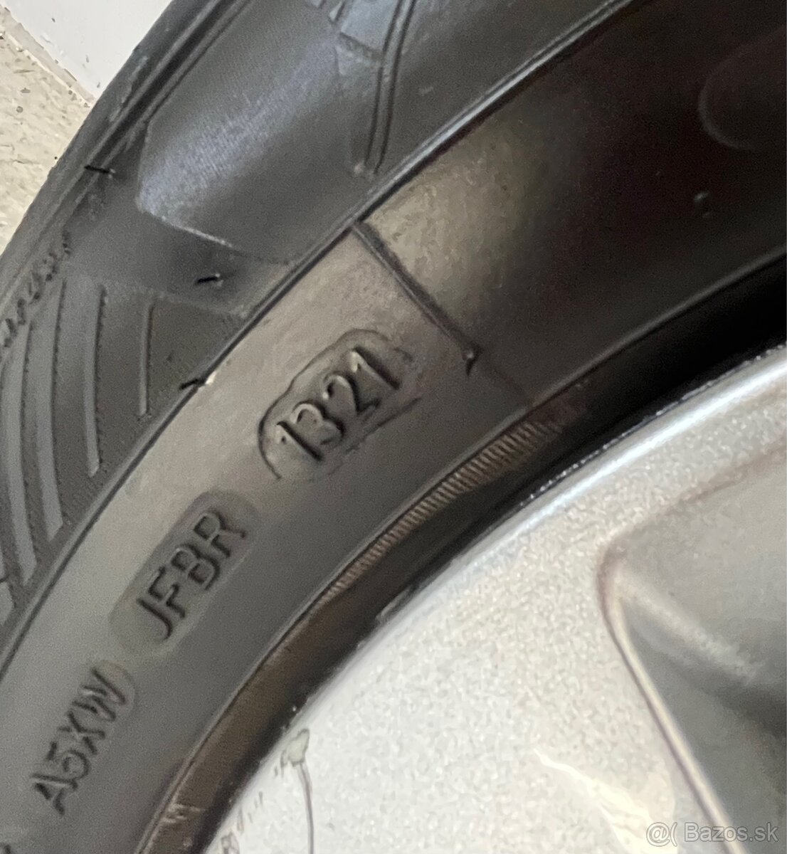 16” Letna Sada 5x112 R16 205/60 R16 škoda,vw - 4