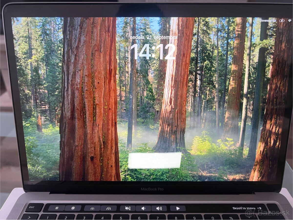 Apple M2 MacBook Pro 13 2022 - 4