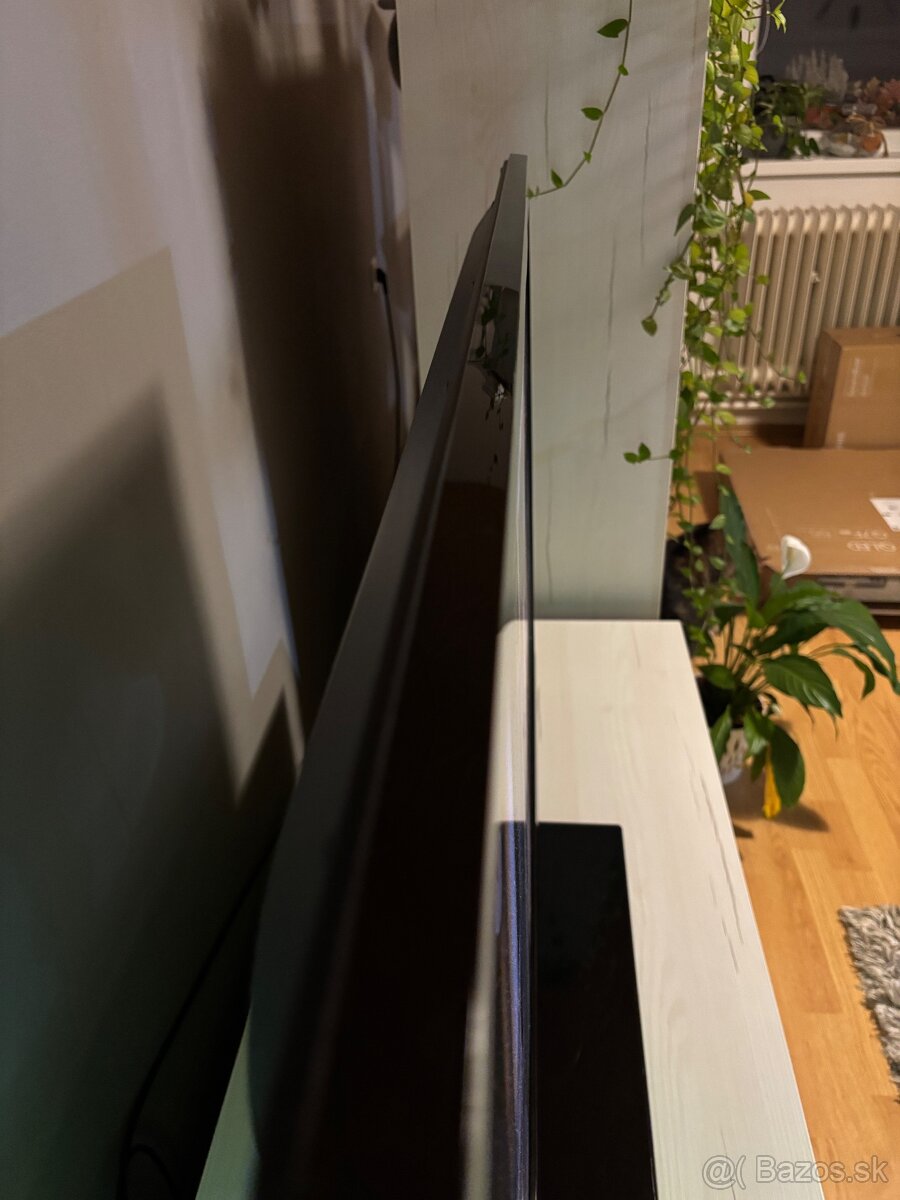 Samsung TV 109cm - 4