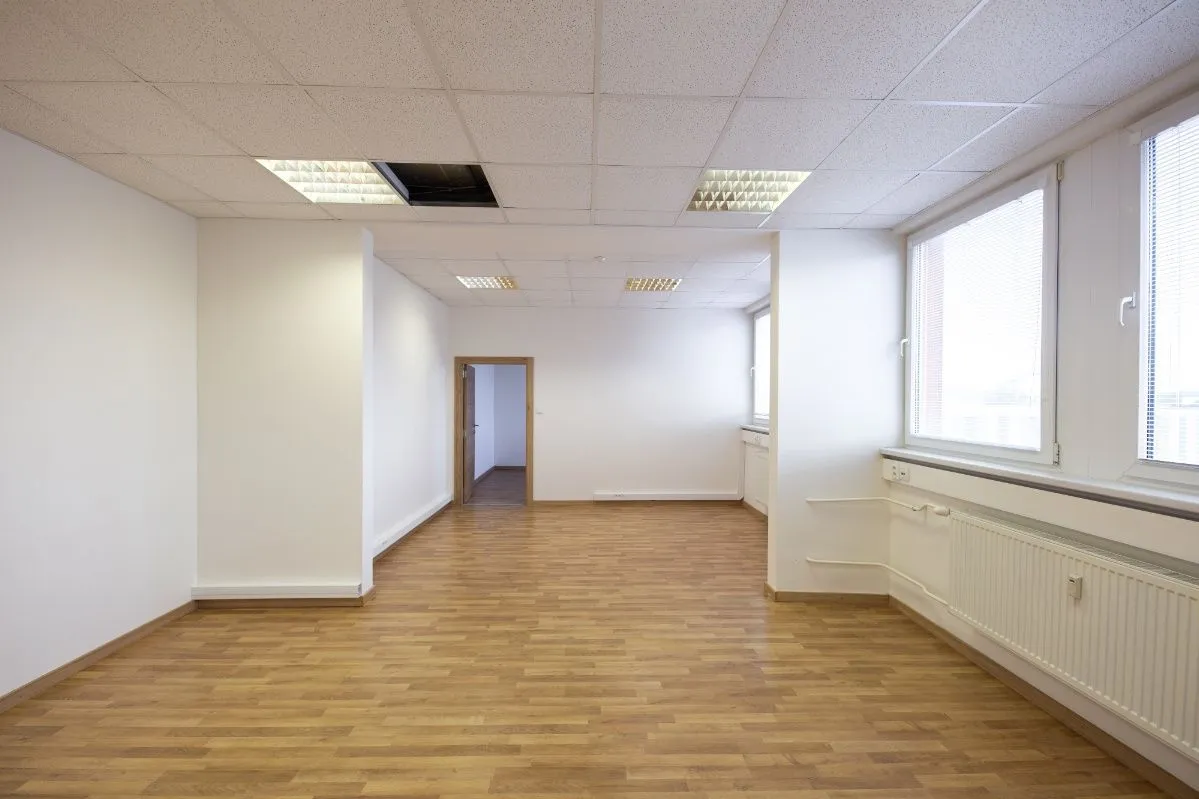 Budova/ kancelarie na predaj – výhodná investícia Ponúkame - 4