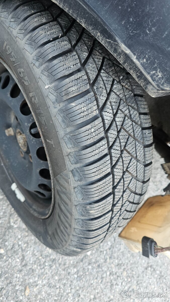 Octavia 1.9 bls ND - 4