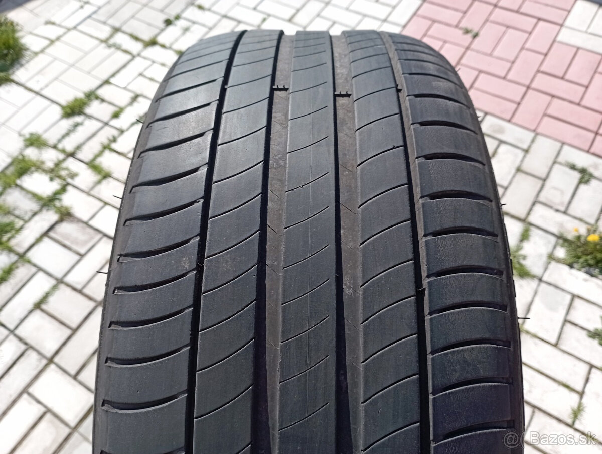 245/40/19 Michelin letná pneu 1kus - 4