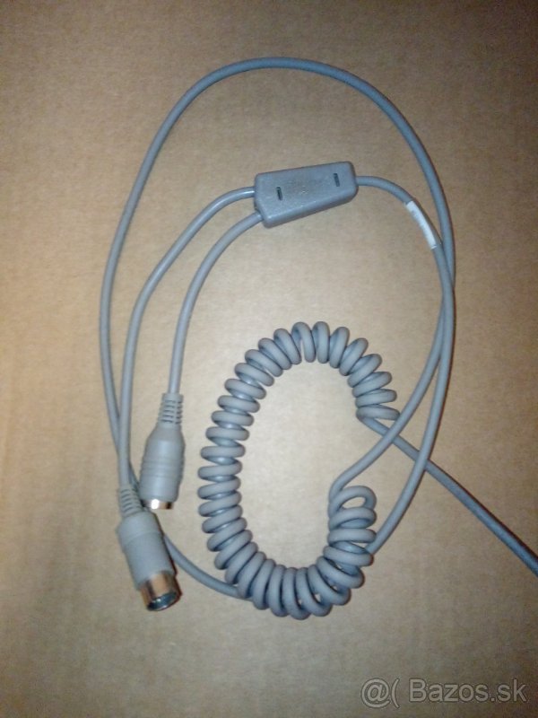 Skener čiarových kódov - 4