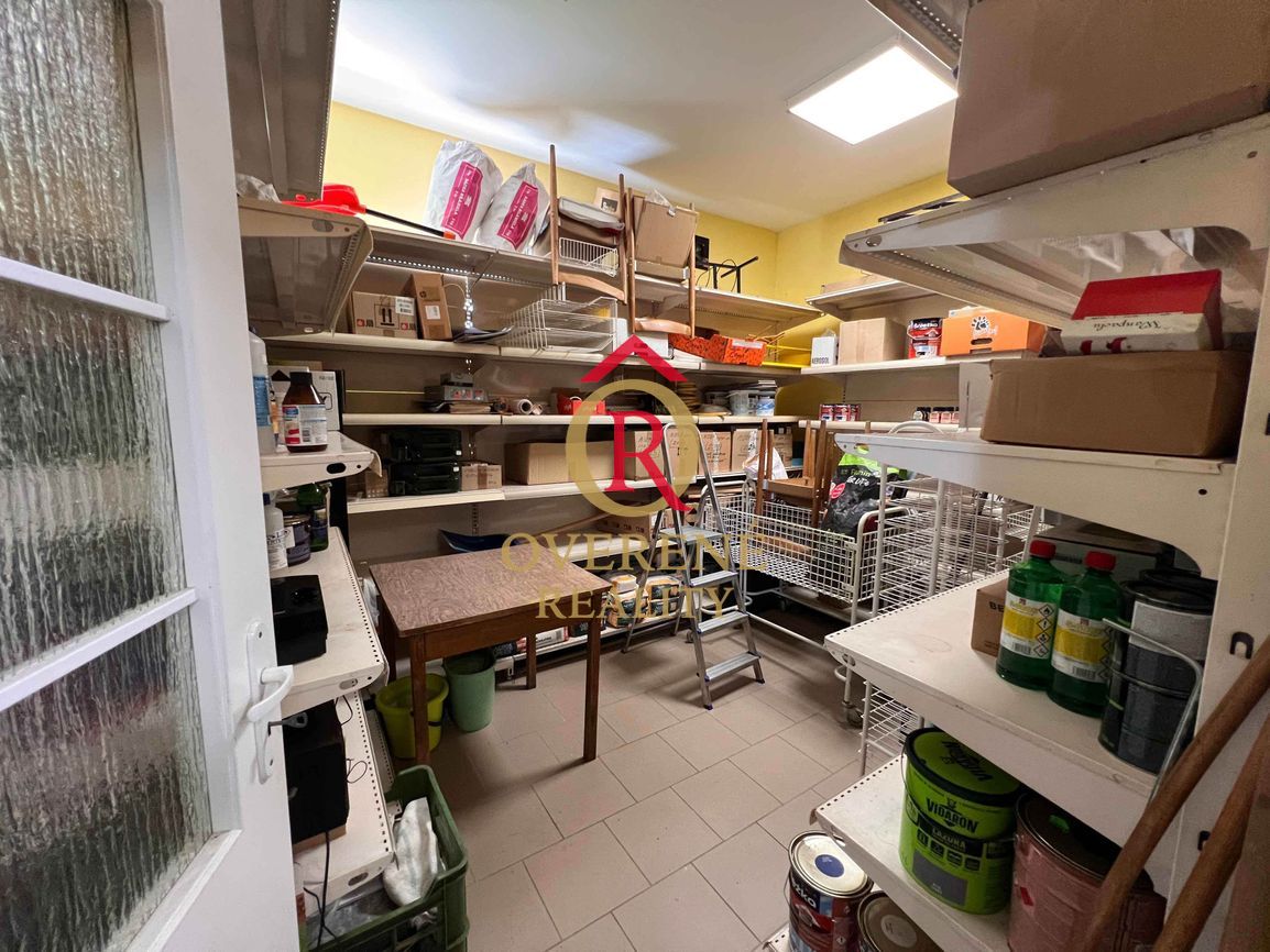 Na predaj: Moderná novostavba polyfunkčného objektu – Turčia - 4