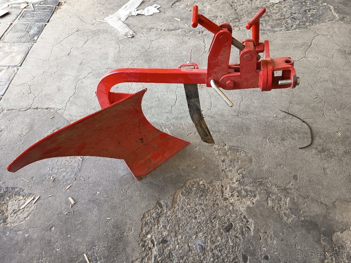 Pluh agzat + nastavovacie teleso - 4