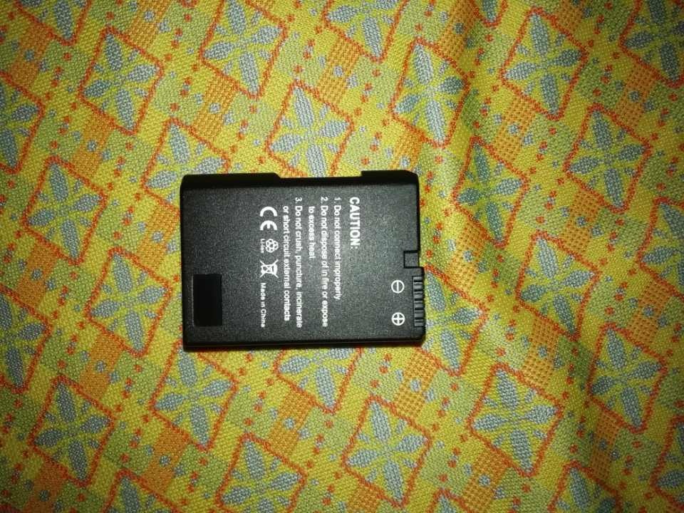 Batéria na Nikon EN-EL 14 - 4