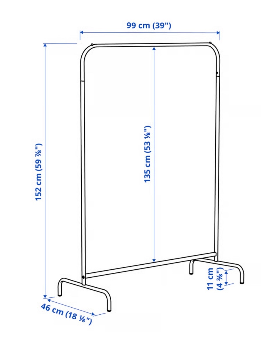 IKEA RIGGA - MULIG - 4