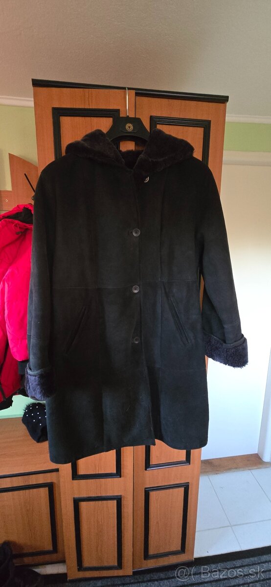 Pravé slovenské kožuchy - 4