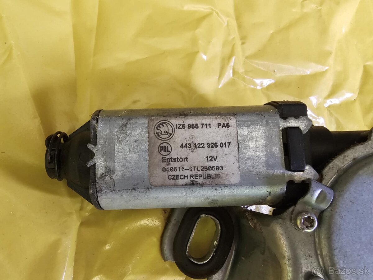 Diely VW škoda Seat - 4