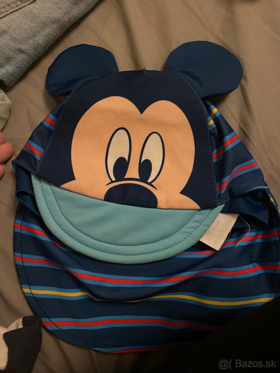 Mix oblečenia. Veľkosť 92 - 4