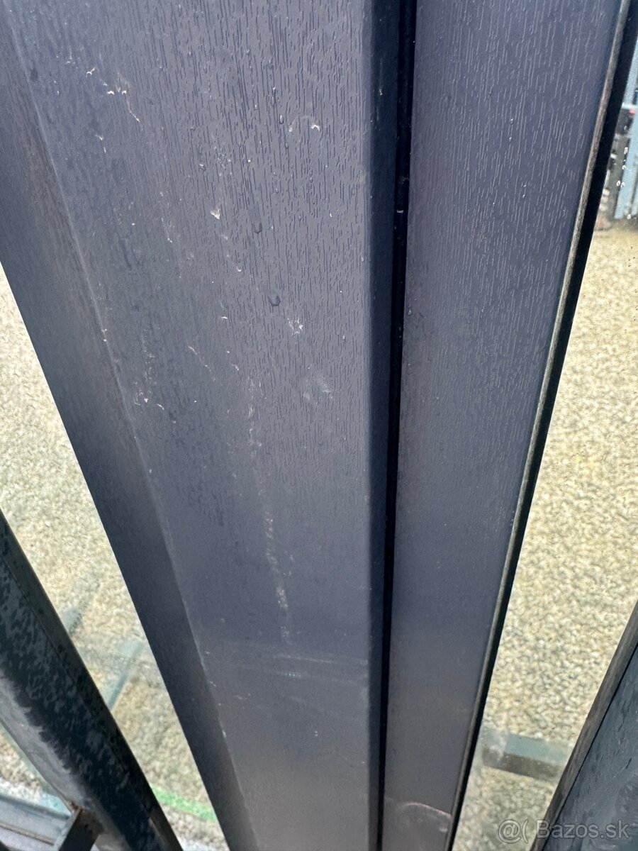 Predam plastove okno salamander - 4