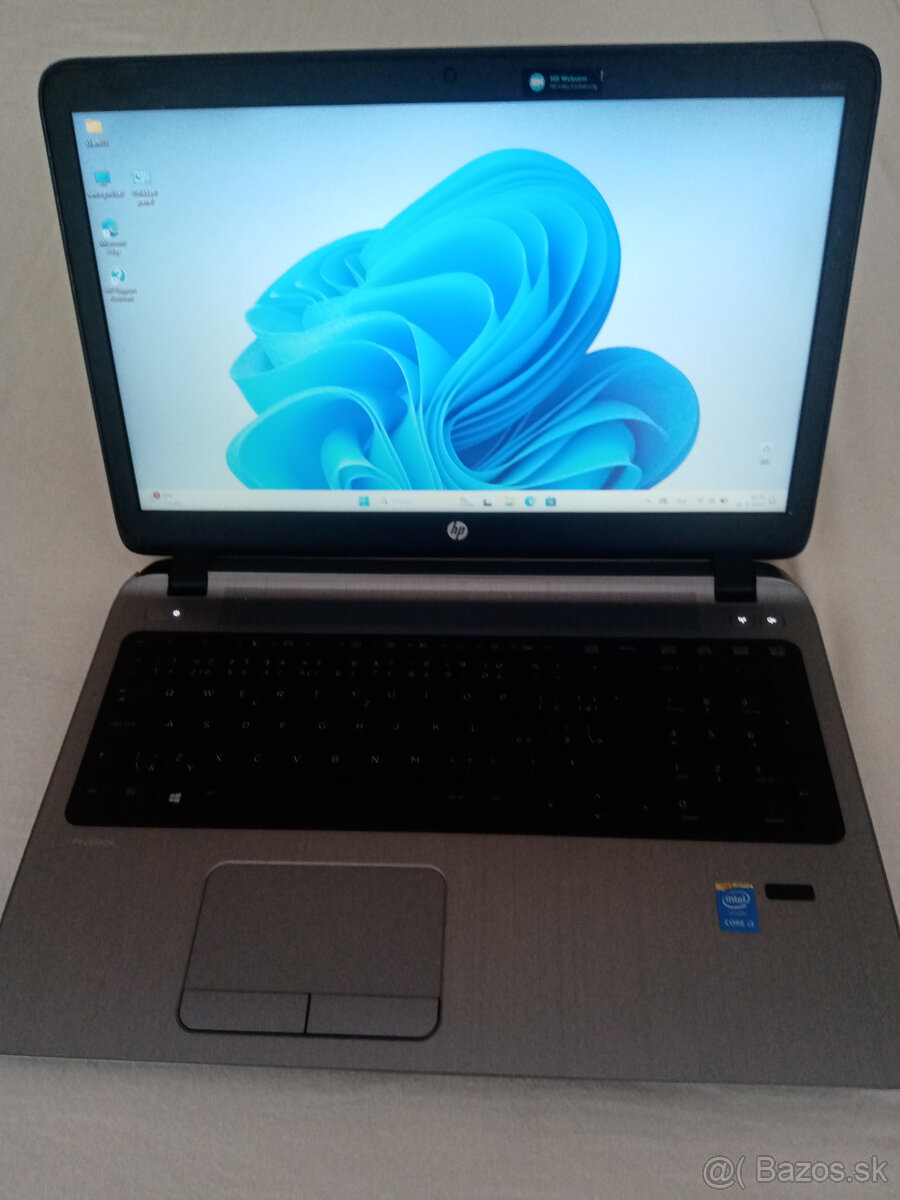 Predám HP ProBook 450 G2 - 4