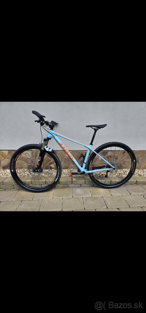 Bicykel TREK SUPERFLY 7 - 4