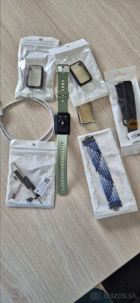 HUAWEI WATCH FIT - 4