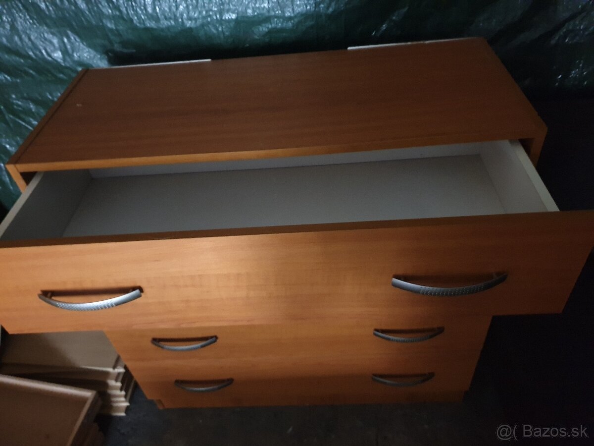 Na Predaj Komody - 4