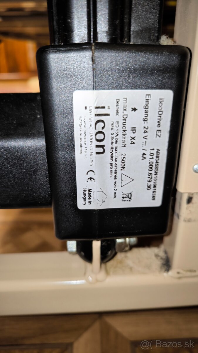 Polohovateľna posteľ - 4