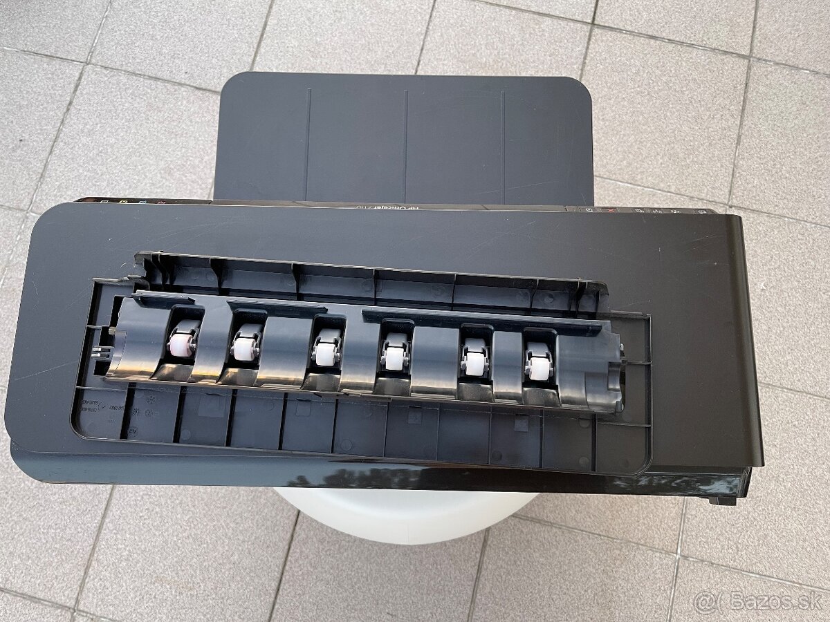 HP OfficeJet 7110 - 4