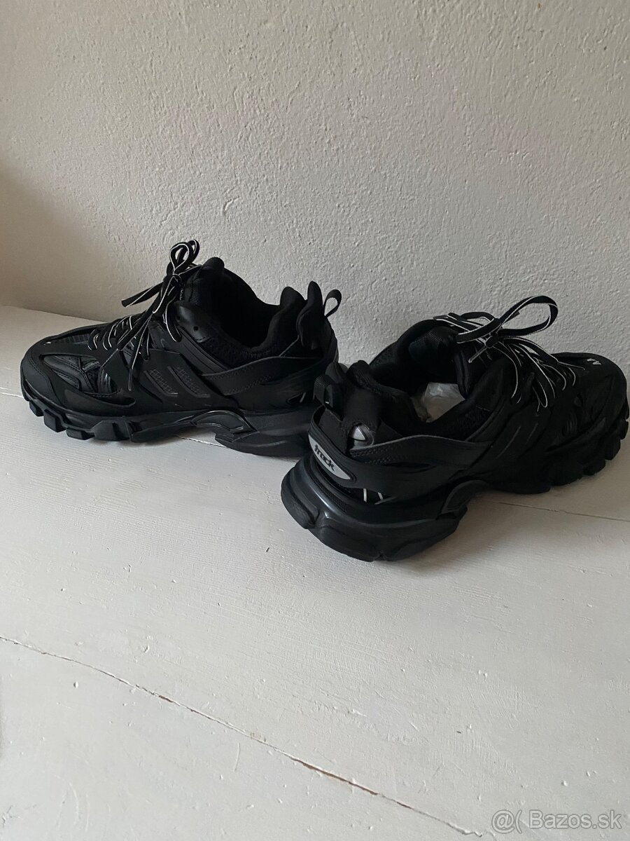 Balenciaga track veľ. 44 - 4