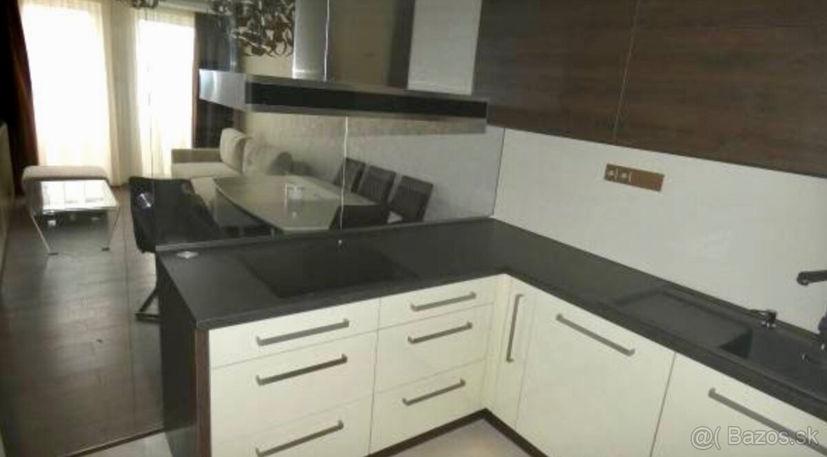 Na predaj 3 izbový byt v novostavbe - 4