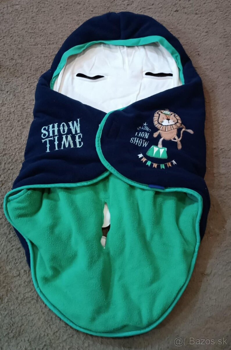 Detsky nosic , detske nosice spolu - 4