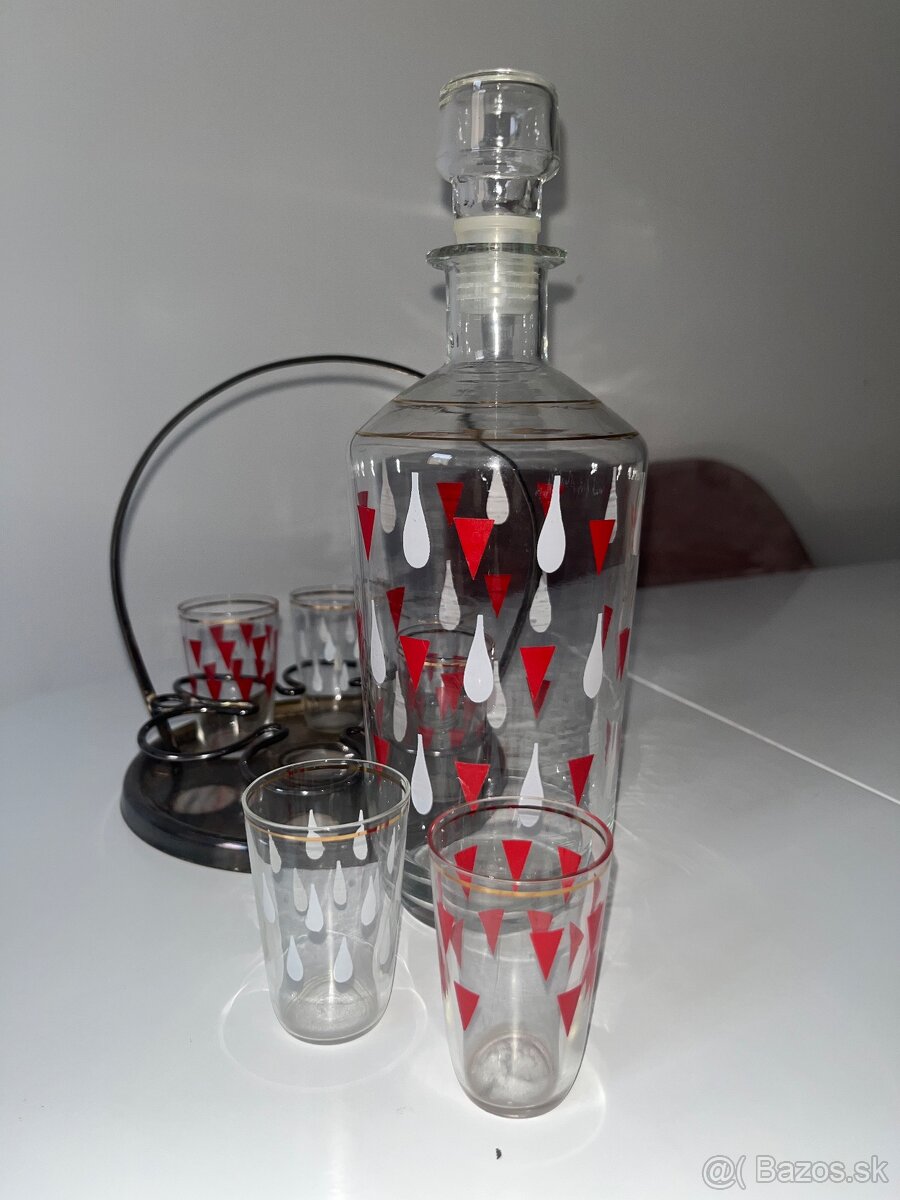 Súprava so striebrom - 4