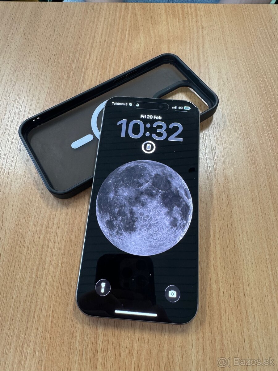 iPhone 15 pro max 256Gb - 4