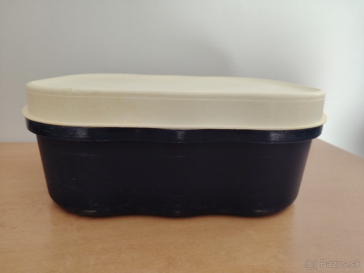 Tupperware chlebník - 4