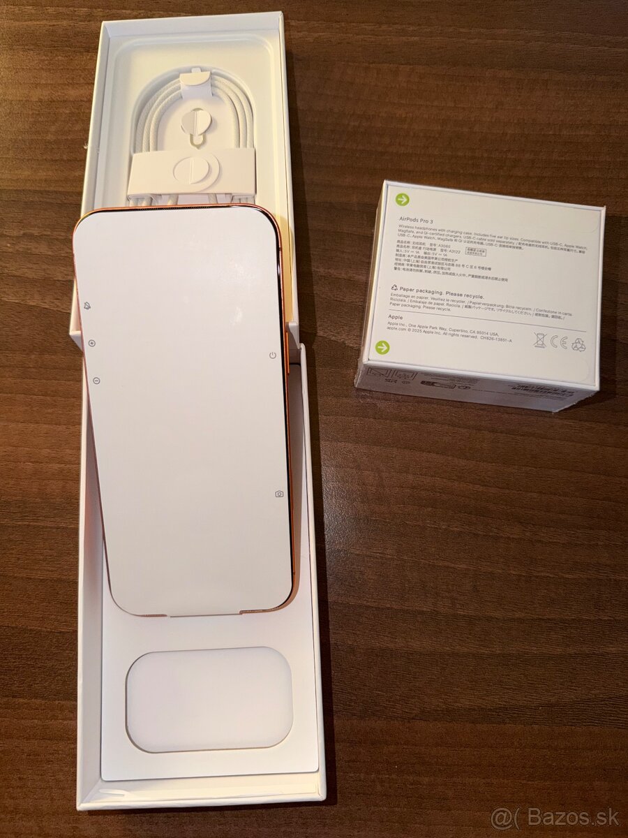 Iphone 17 Pro Max 1TB - 4
