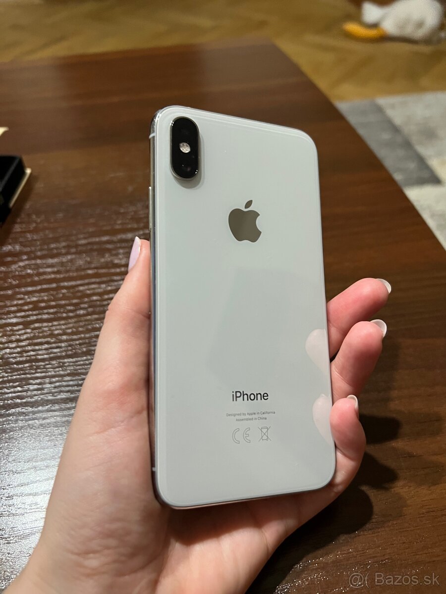 iPhone XS - 4