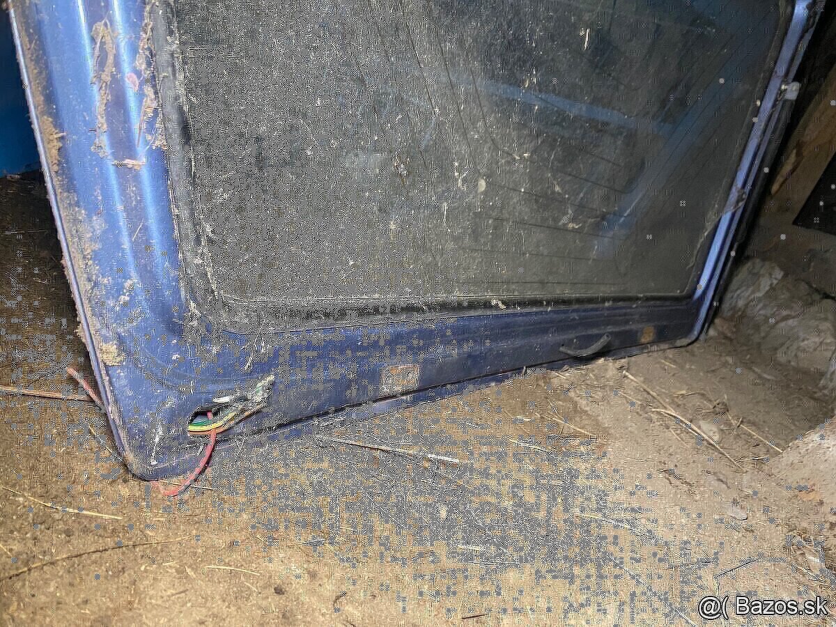 Škoda forman ND - 4