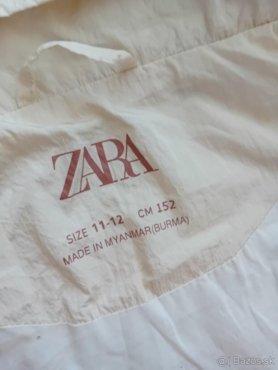 Prechodná bunda, ZARA, velk. 152 - 4