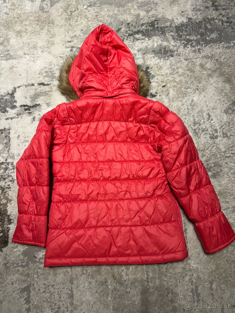 Predam dievčenskú bundu Puma - 4