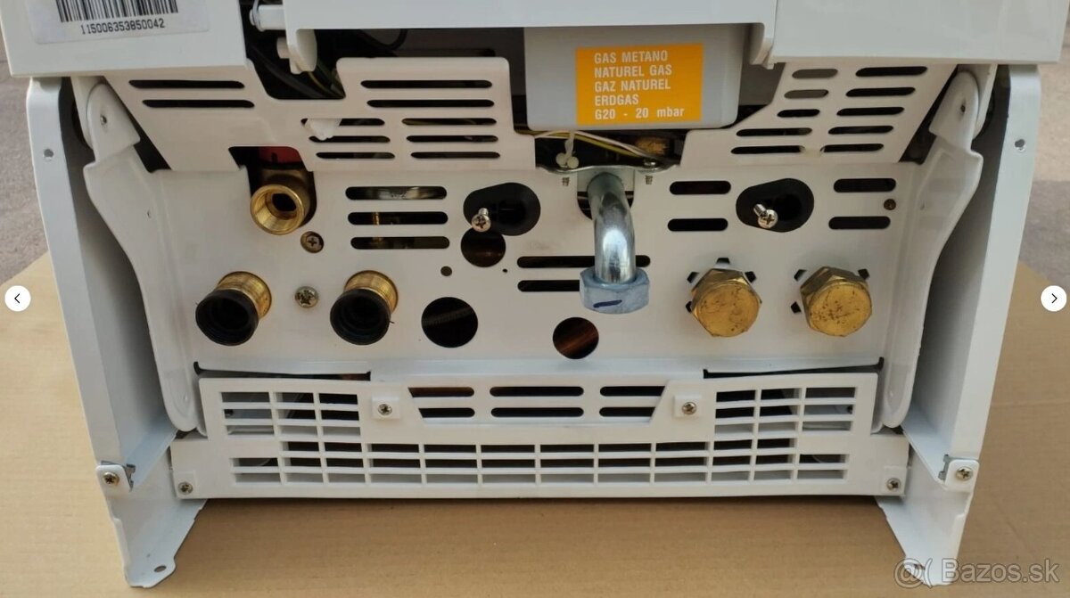 kotol Beretta Super Exclusive 24 C.A.I. - 4