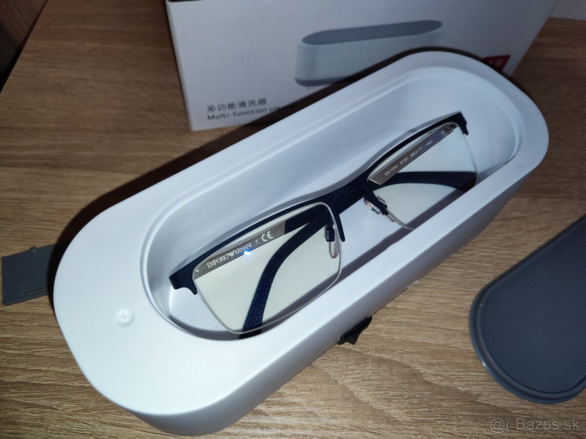 Cisticka na drobne predmety - 4